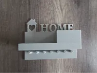 0.2mm layer, 3 walls, 5% infill