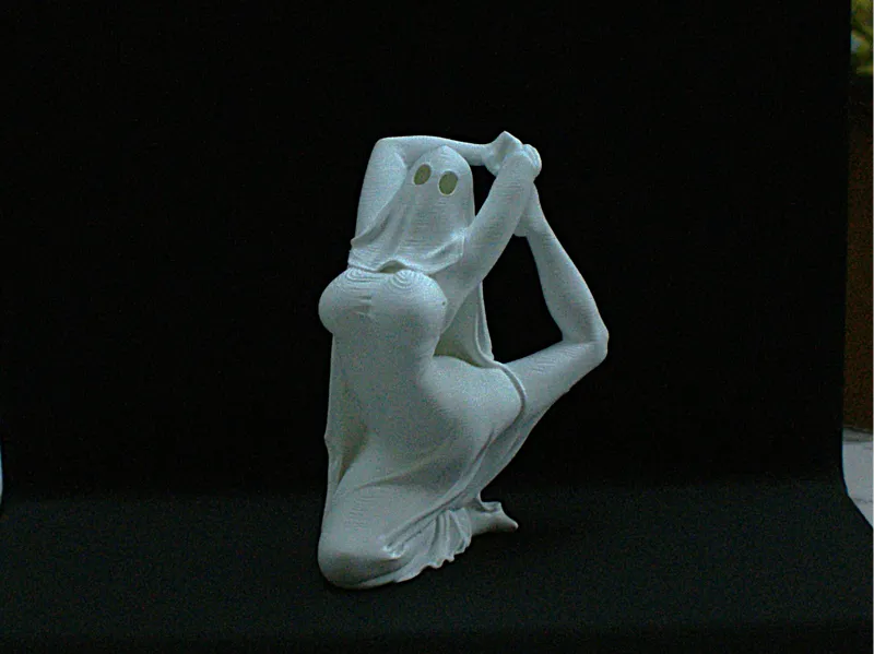 Geist Yoga