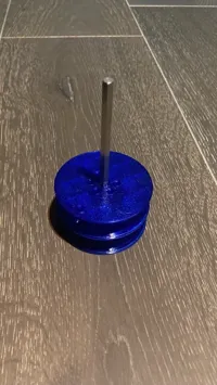 0.2mm layer, 2 walls, 12.5% infill