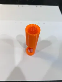 0.16mm layer, 4 walls, 15% infill