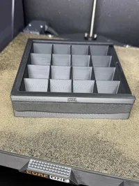 H2 Series Single Material