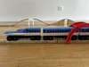 Locomotive + Wagon