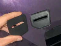 0.28mm layer, 5 walls, 50% infill