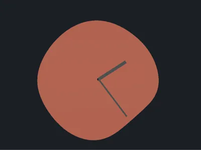 Clock 01