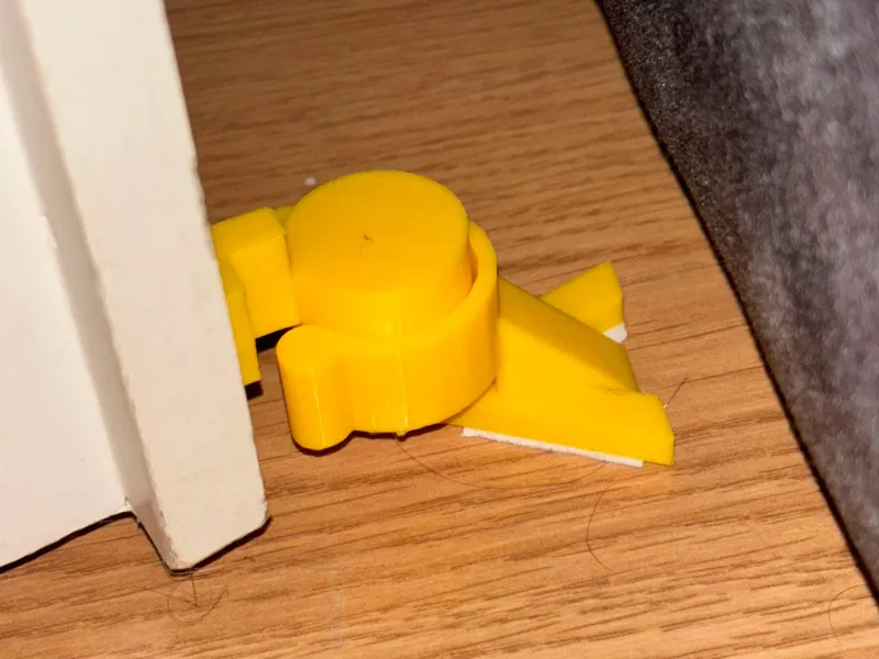 Door stopper