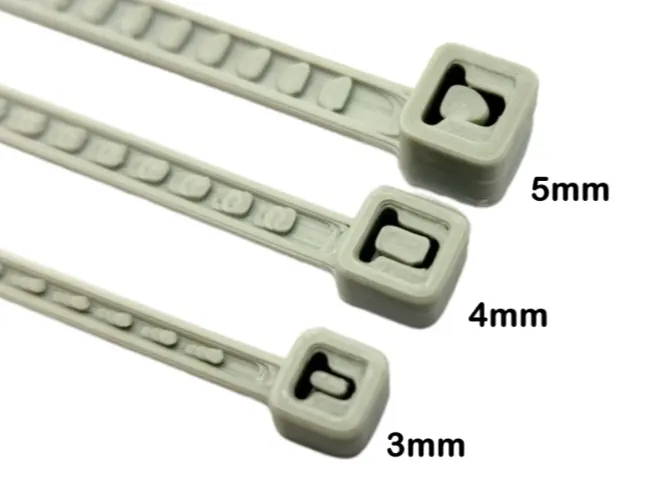 Bridas UltraLock