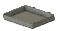 0.2mm layer, 4 walls, 15% infill