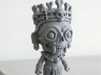 0.16mm layer, 2 walls, 15% infill