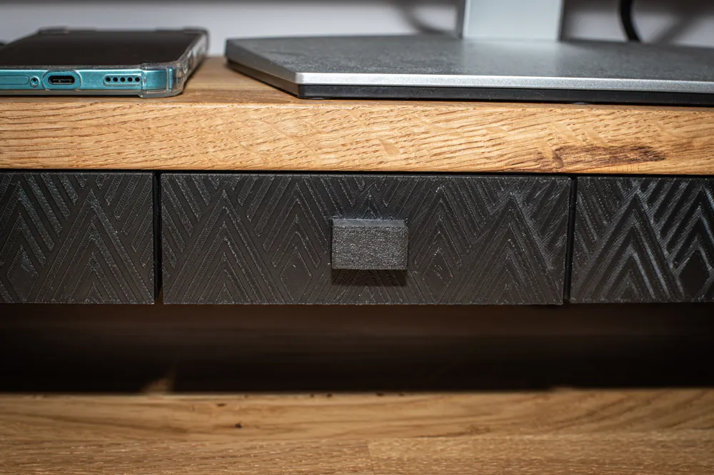 Desk drawers - Free 3D Print Model - MakerWorld