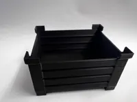 0.16mm layer, 2 walls, 15% infill
