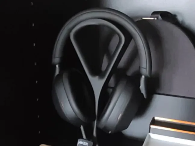 Gridfinity Headphone Stand
