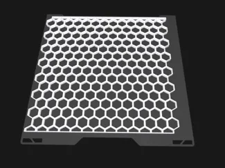 HSW-Parametric H2D/S/C (Centering, Adj X+Y+Z)