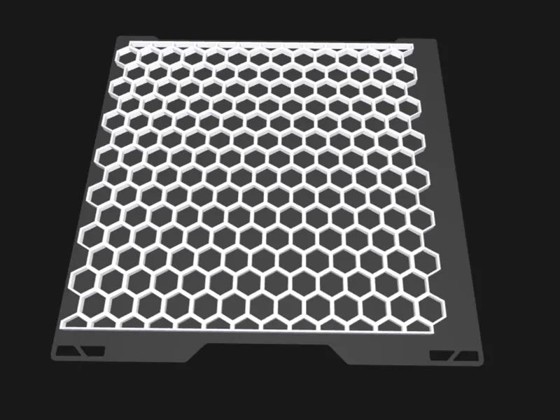HSW-Parametric H2D/S/C (Centering, Adj X+Y+Z)