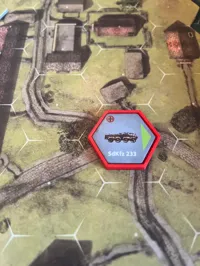 0.2mm layer, 6 walls, 25% infill