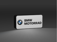 Bmw Motorrad Lightbox