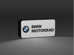 Bmw Motorrad Lightbox