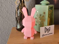 0.2mm layer, 2 walls, 5% infill