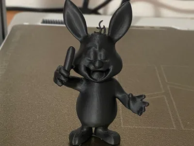 Bunny