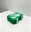 Multi-color printing on one plate, improving printing efficiency