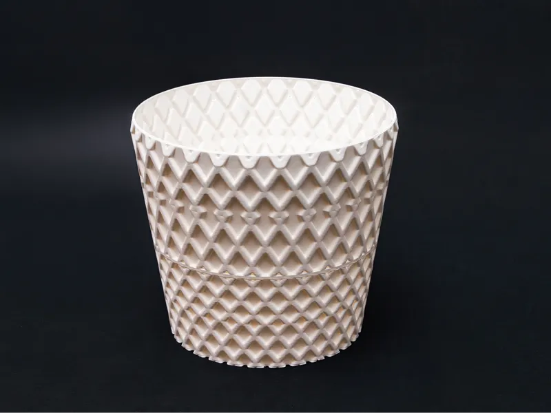 Modern Minimalist Planter