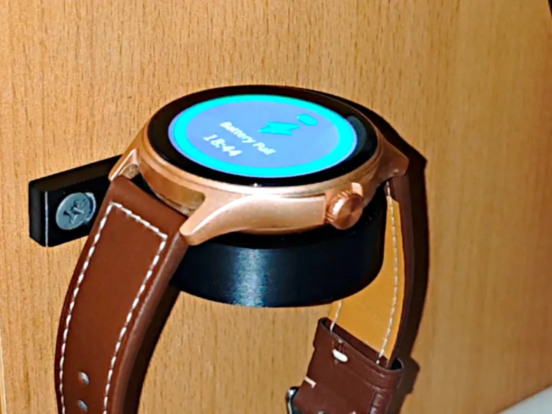 Niceboy Watch Pixel 2 holder