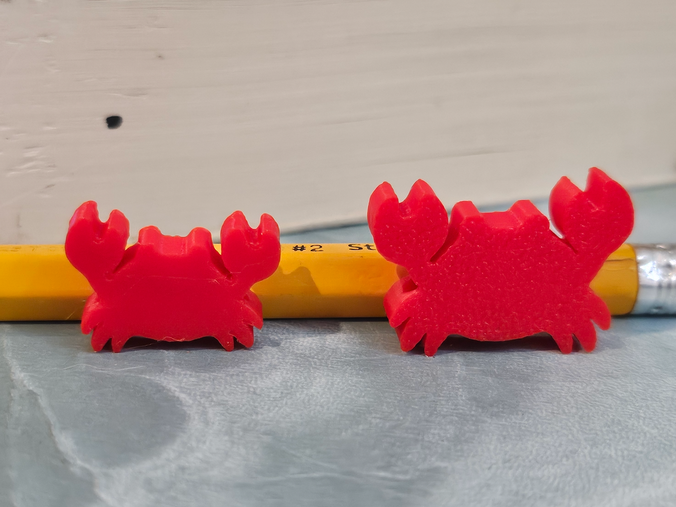 Little Stackable Crab