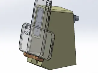 CUKTECH (酷态科) 10 Ultra 桌面 with Phone stand