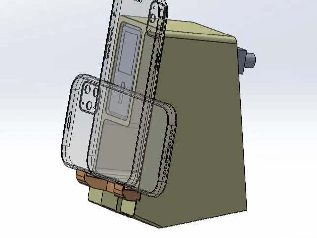 CUKTECH (酷态科) 10 Ultra 桌面  with Phone stand