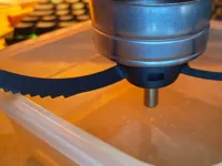 0.2mm layer, 3 walls, 15% infill
