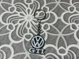 Logo - GTI
