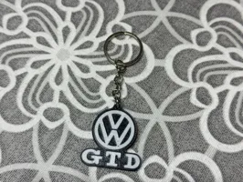 Logo - GTD