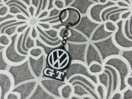 Logo - GT