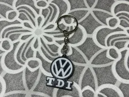 Logo - TDI
