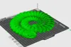 0.16mm layer, 2 walls, 15% infill