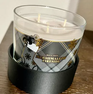 Candle Holder