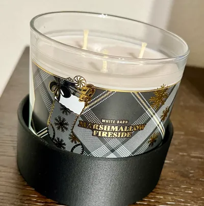 Candle Holder