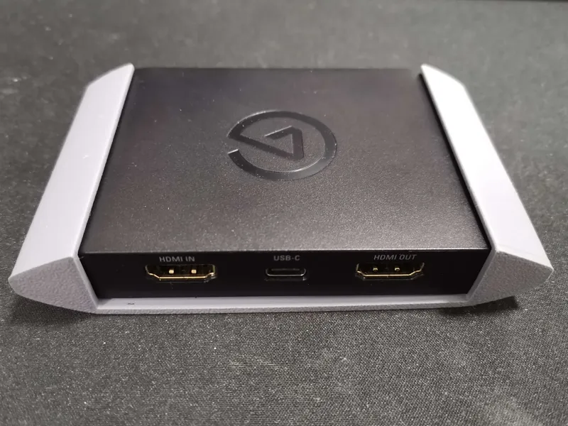 Elgato HD60X Desk Mount