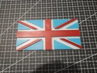 0.16mm layer, 2 walls, 15% infill