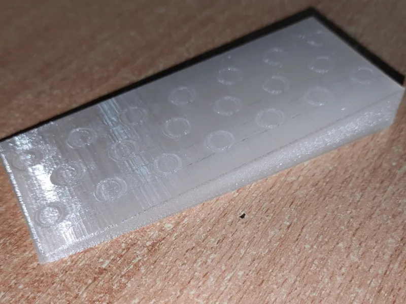 Door Stop (TPU)