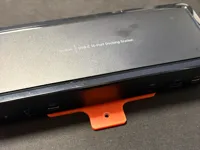PETG 0.2mm layer, 3 walls, 30% infill