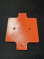 PLA 0.2mm layer, 3 walls, 30% infill