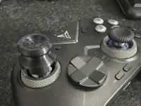 Flydigi vader 4 pro controller stick extender