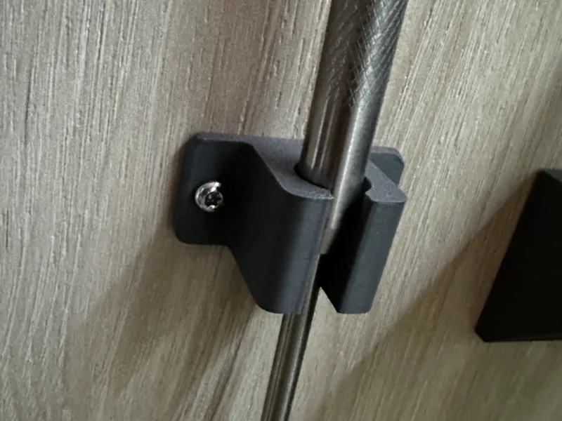 Chihiros Scraper Wall Mount