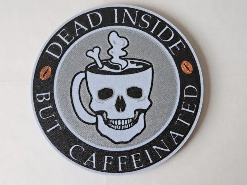 Skull Coaster Remix