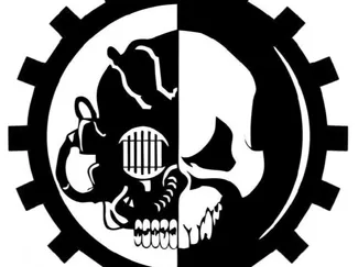 40k trafaret