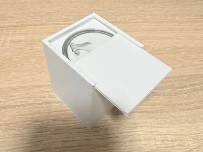 Transport box for 10 Tonie coins Toniebox