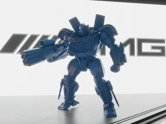 Mercedes AMG-Prime Transformer
