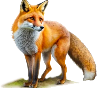 renard fox
