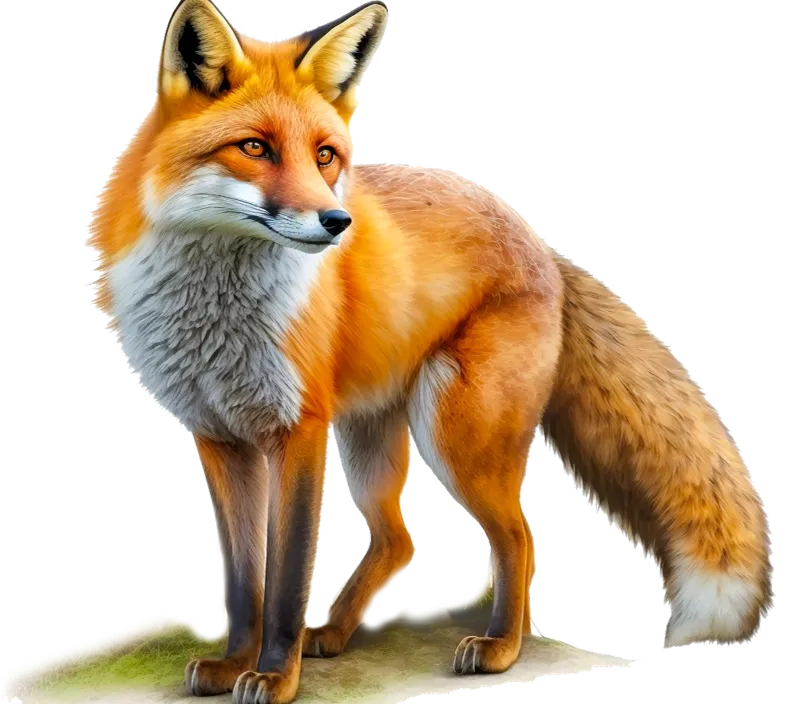 renard fox