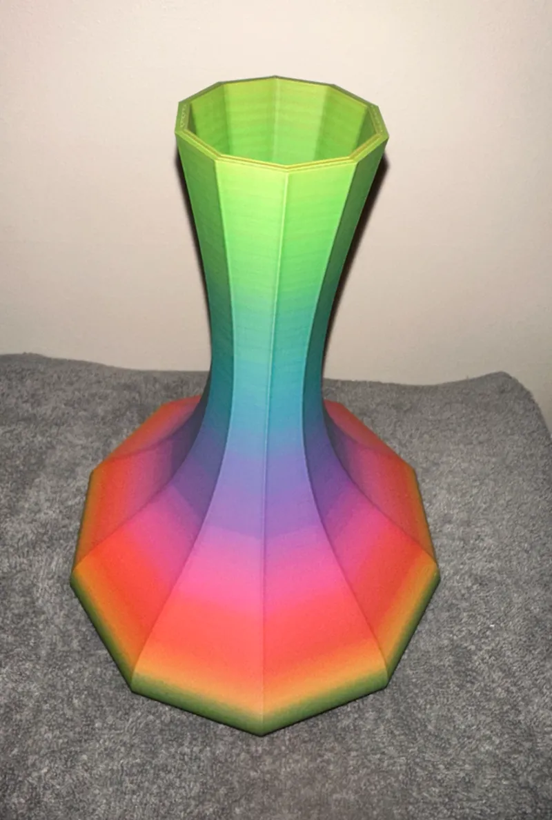 Simple Vase